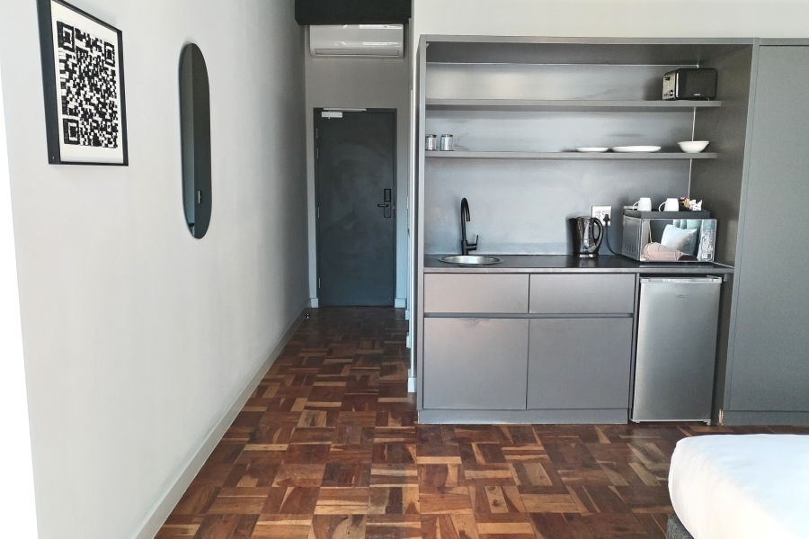 0 Bedroom Property for Sale in Cape Town City Centre Western Cape